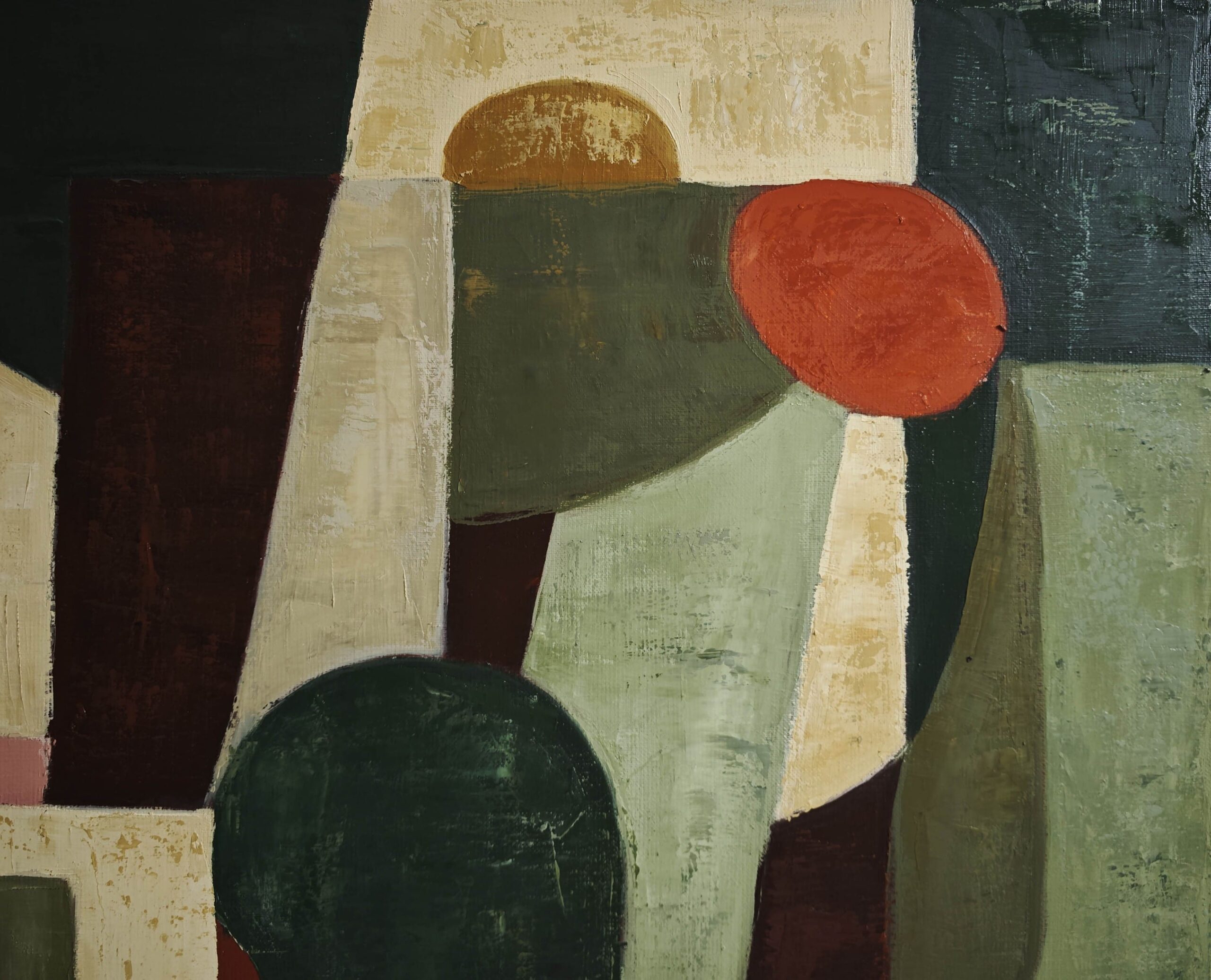 Correspondances - Sophie Dumont