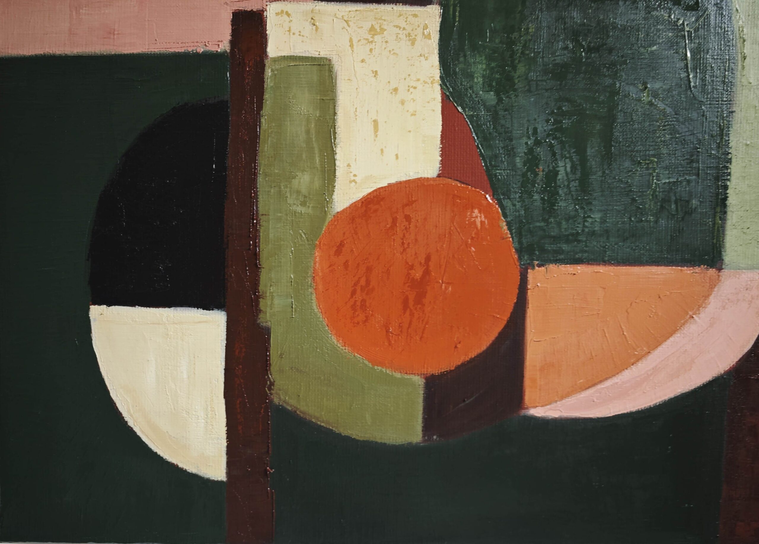 Correspondances - Sophie Dumont
