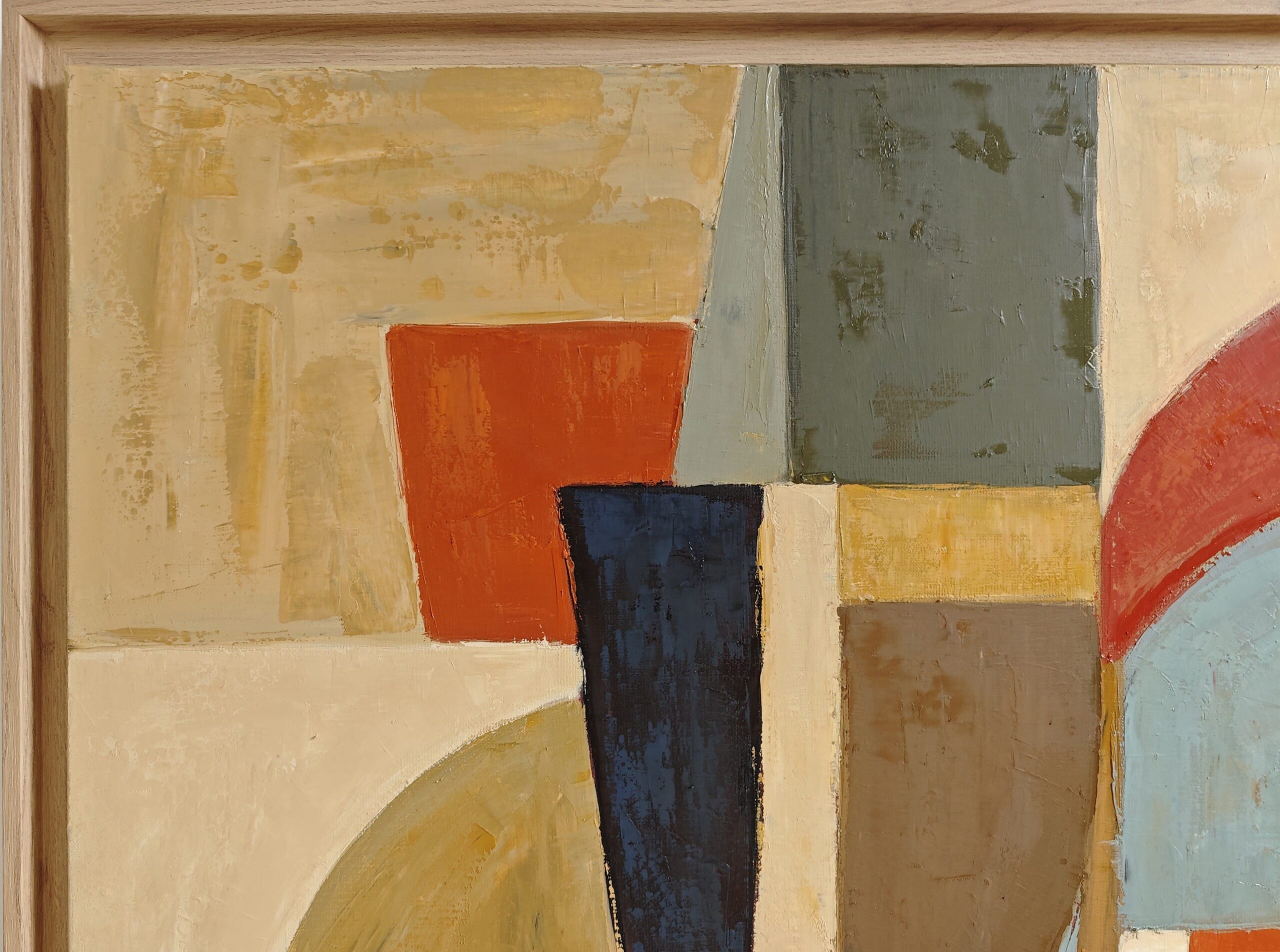 Couleurs en équilibre - Sophie Dumont