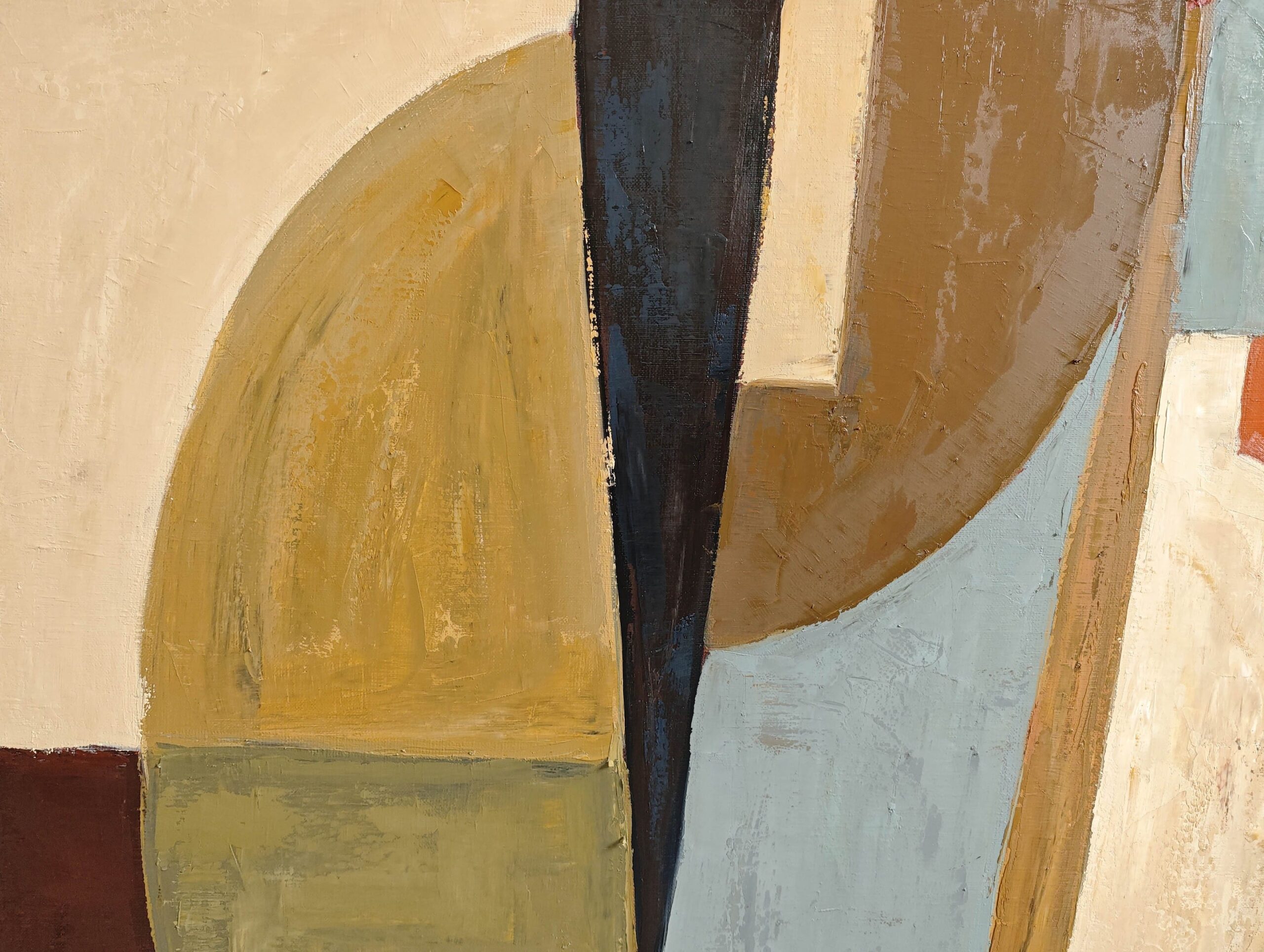 Couleurs en équilibre - Sophie Dumont