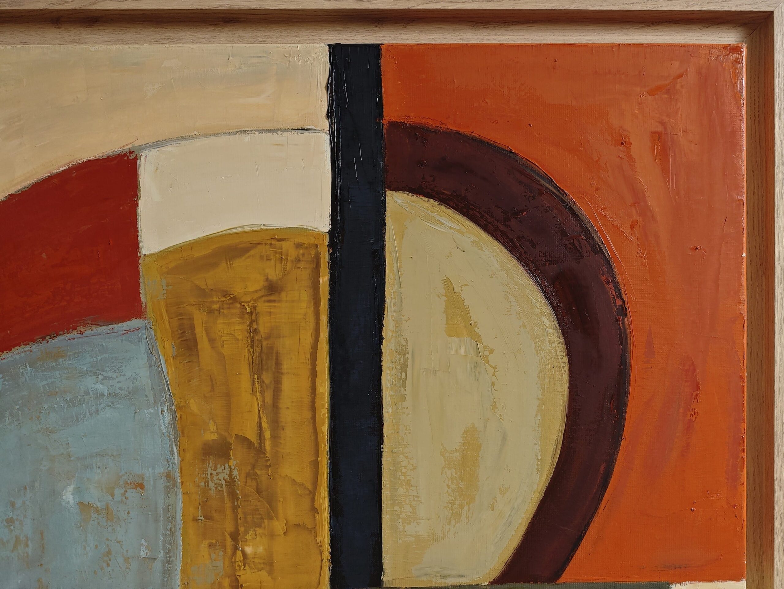 Couleurs en équilibre - Sophie Dumont