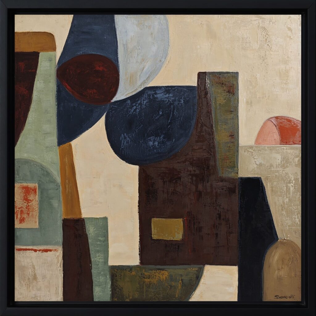 Enigme - Sophie Dumont