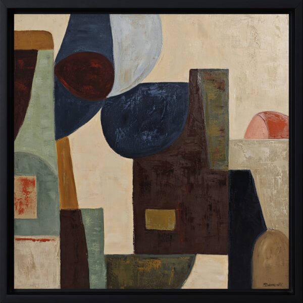 Enigme - Sophie Dumont