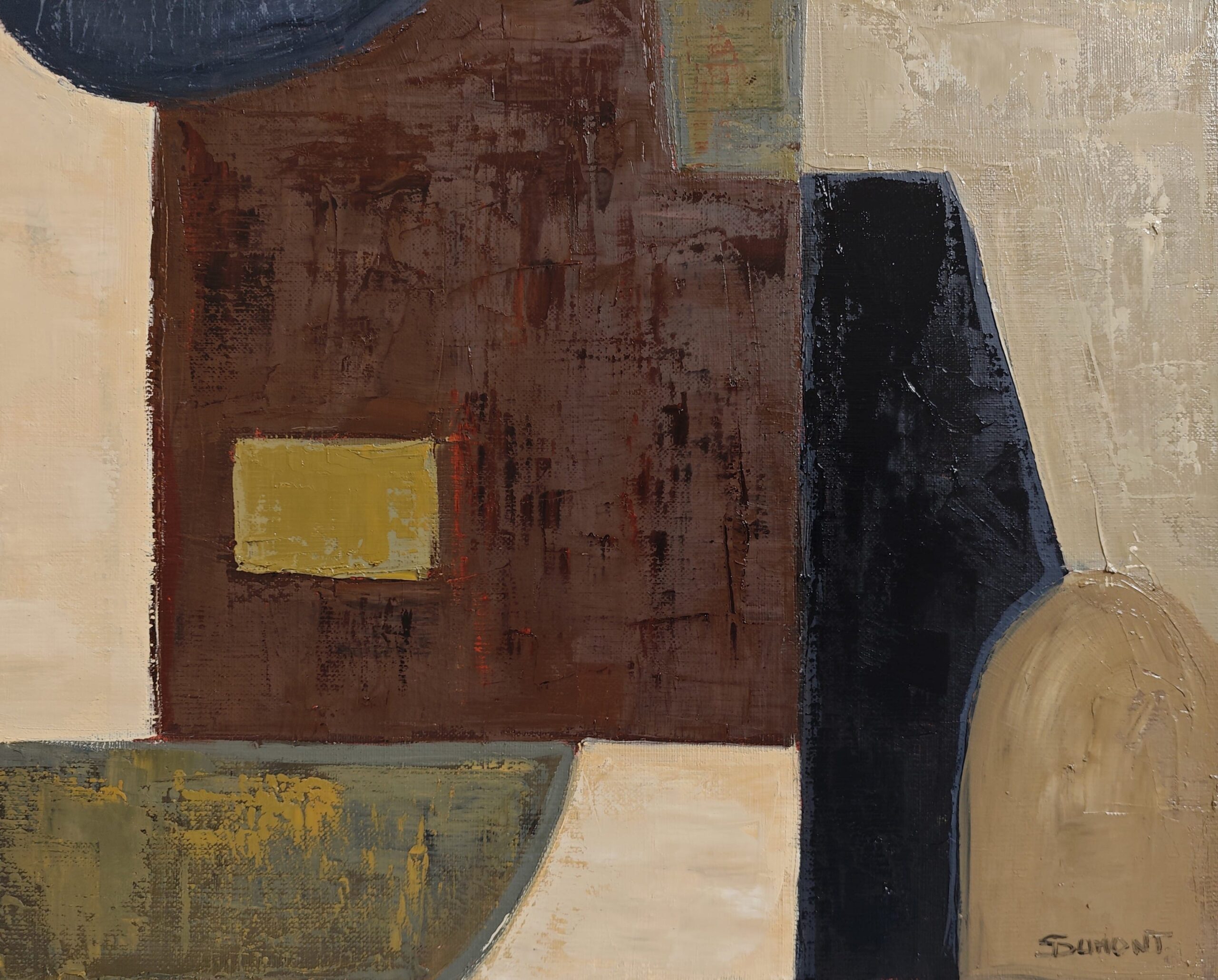 Enigme - Sophie Dumont