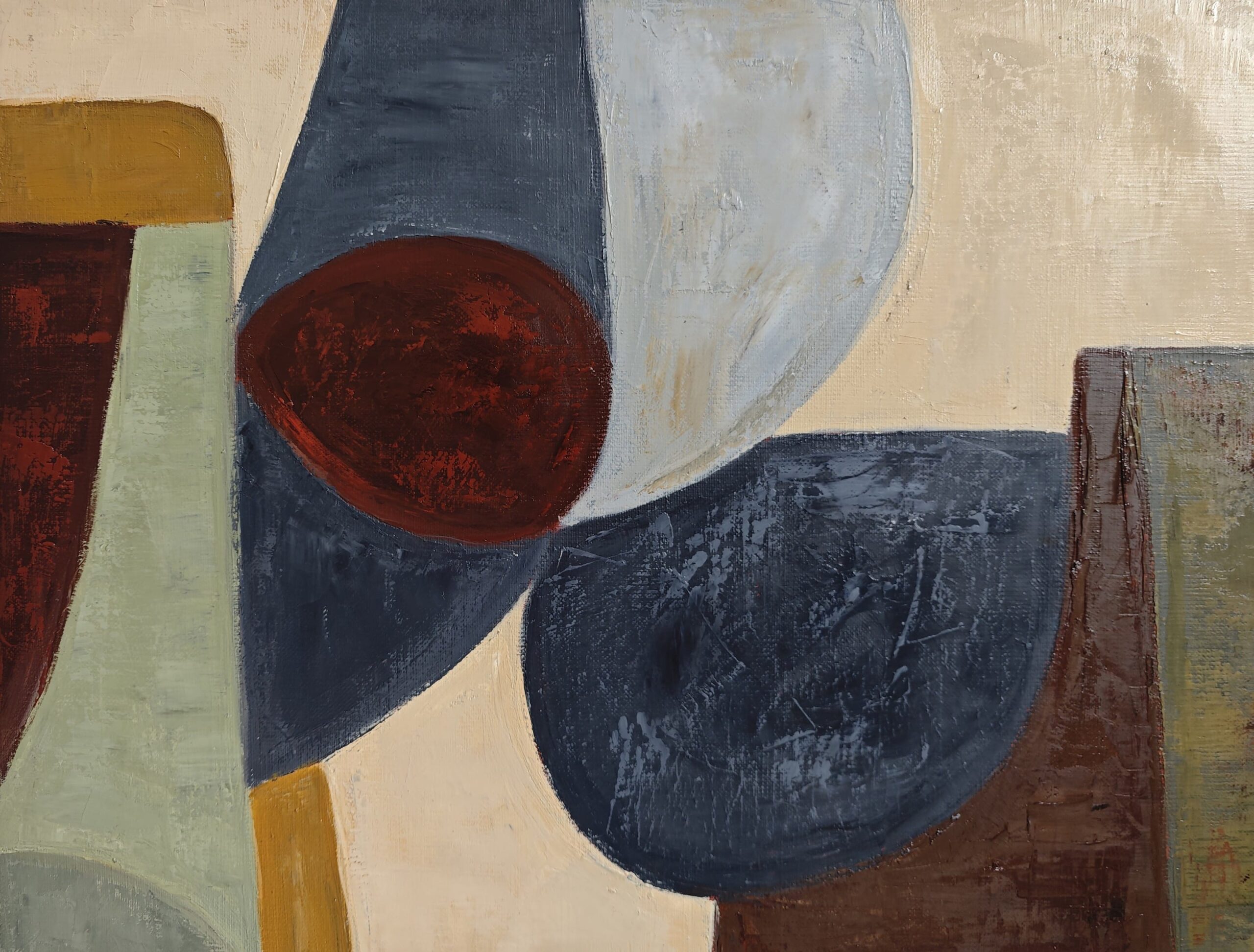 Enigme - Sophie Dumont
