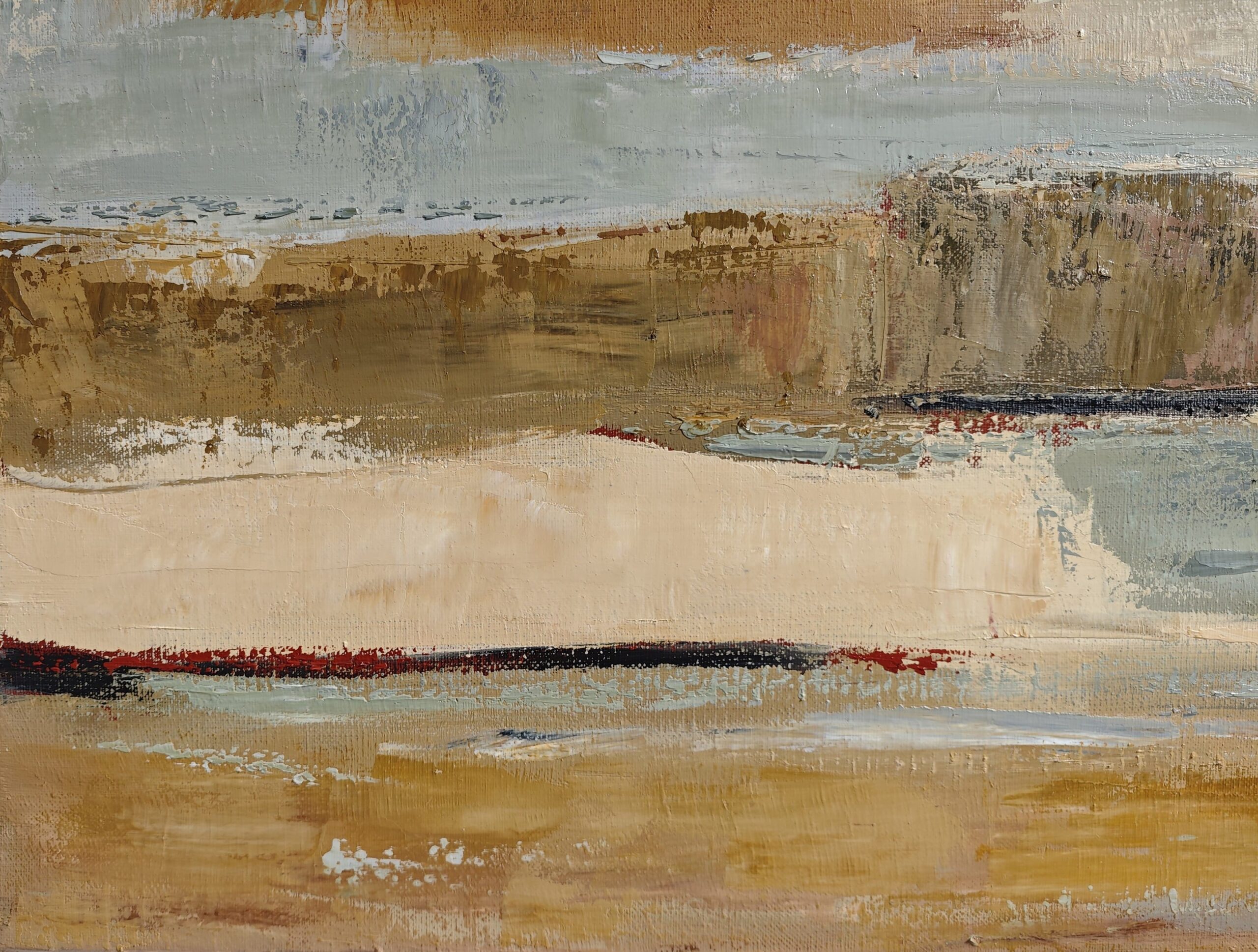 Entre 2 rives - Sophie Dumont