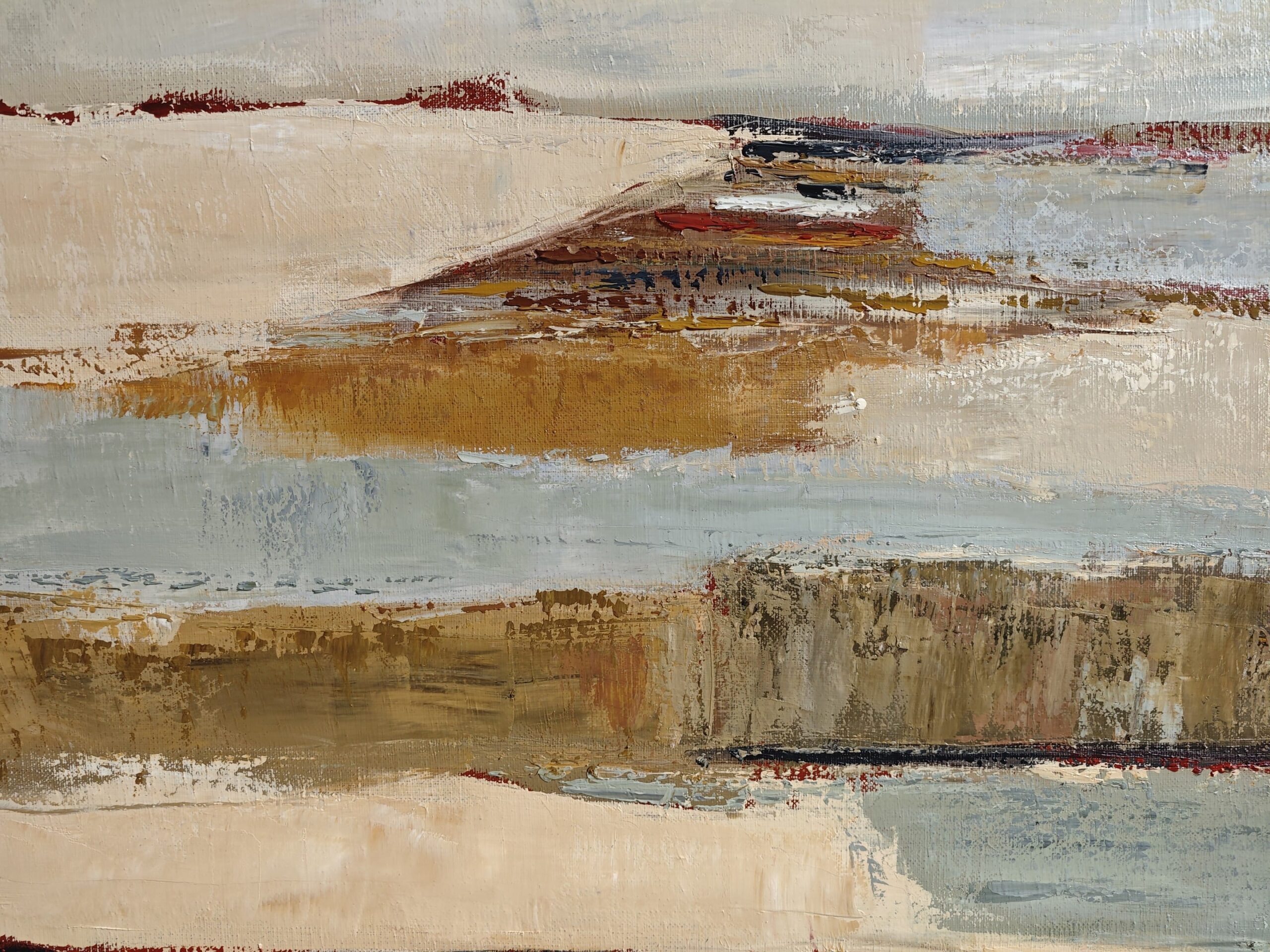 Entre 2 rives - Sophie Dumont