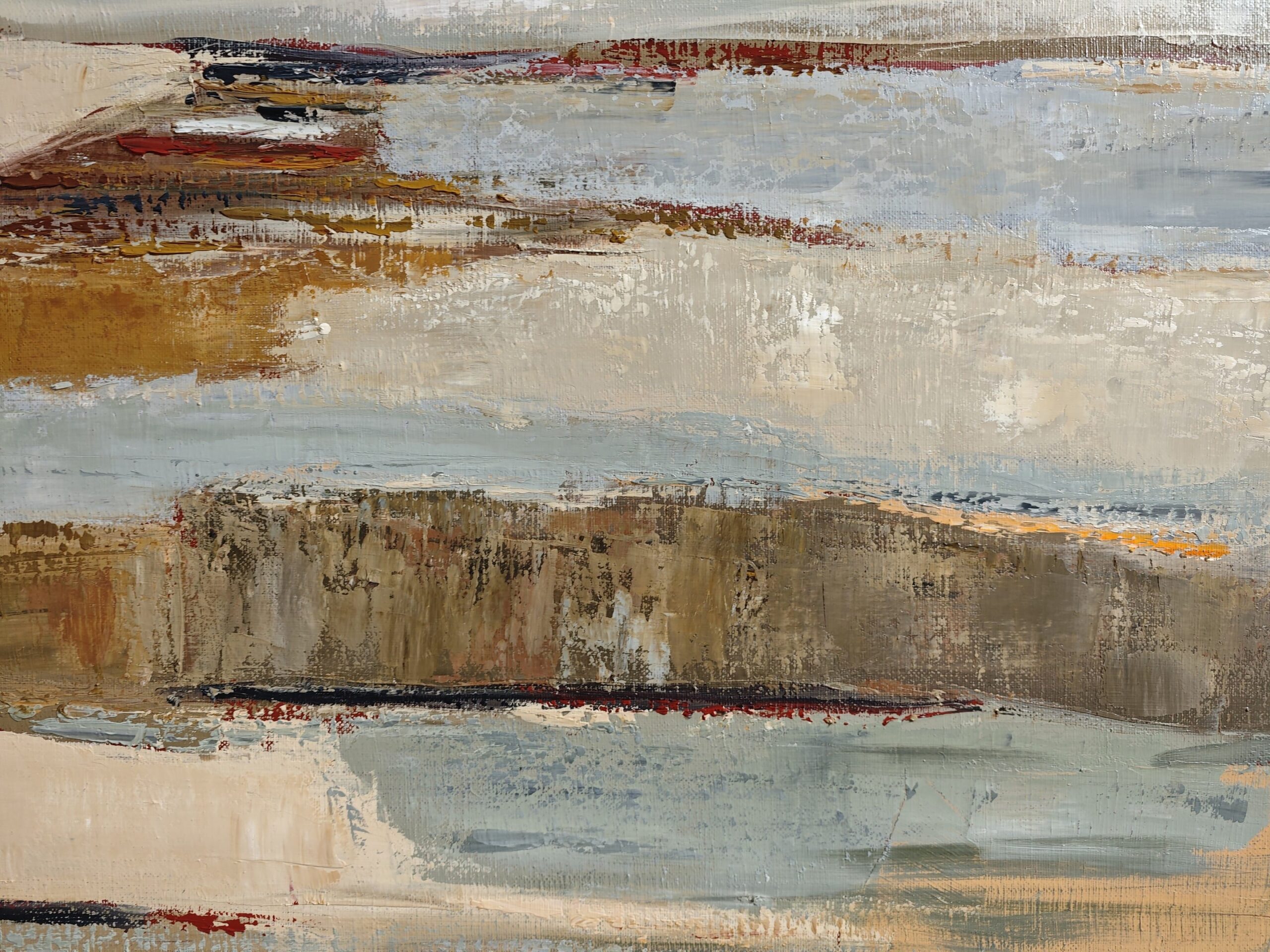 Entre 2 rives - Sophie Dumont