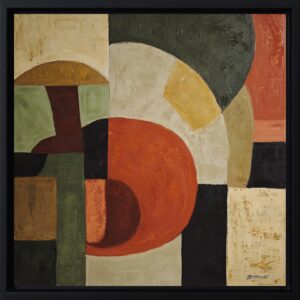 Epicentre - Sophie Dumont