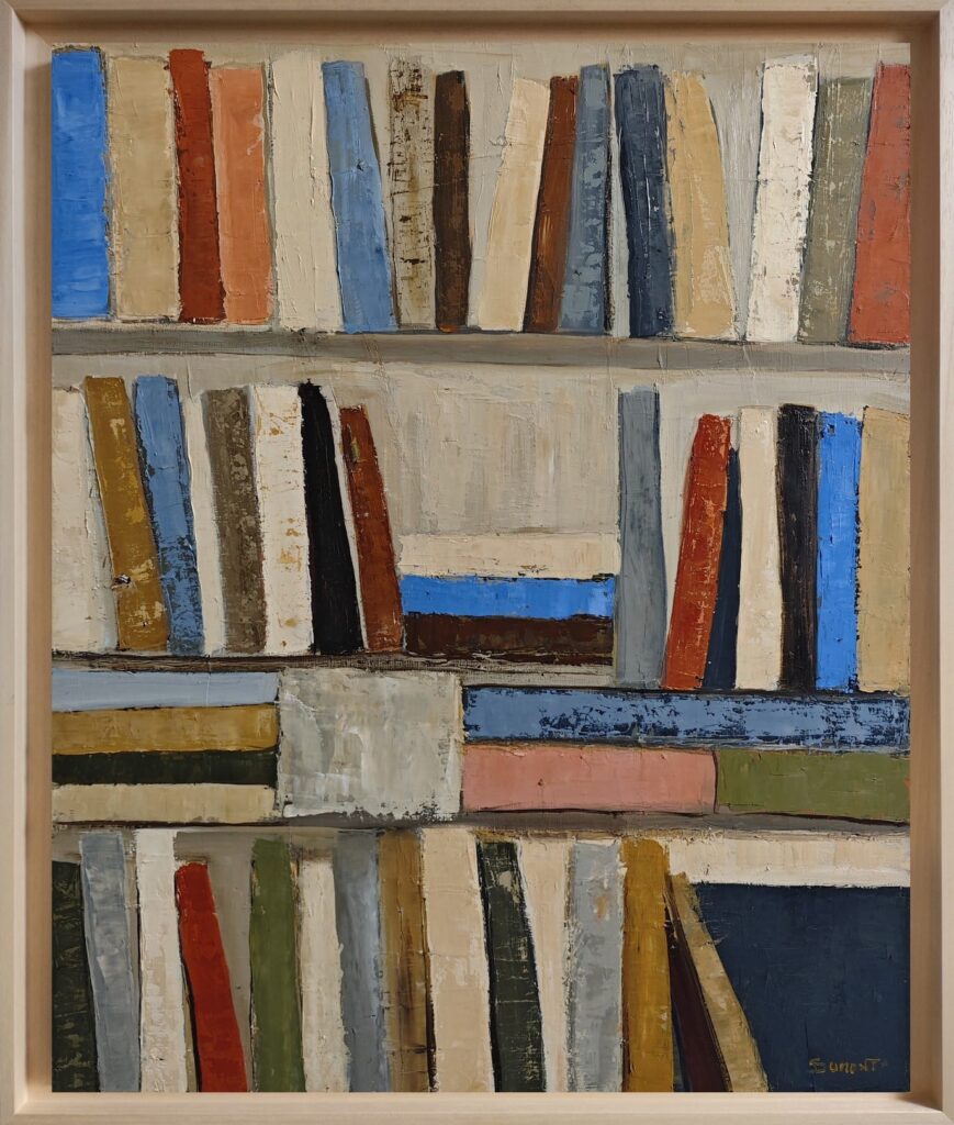 Inspiration - Sophie Dumont