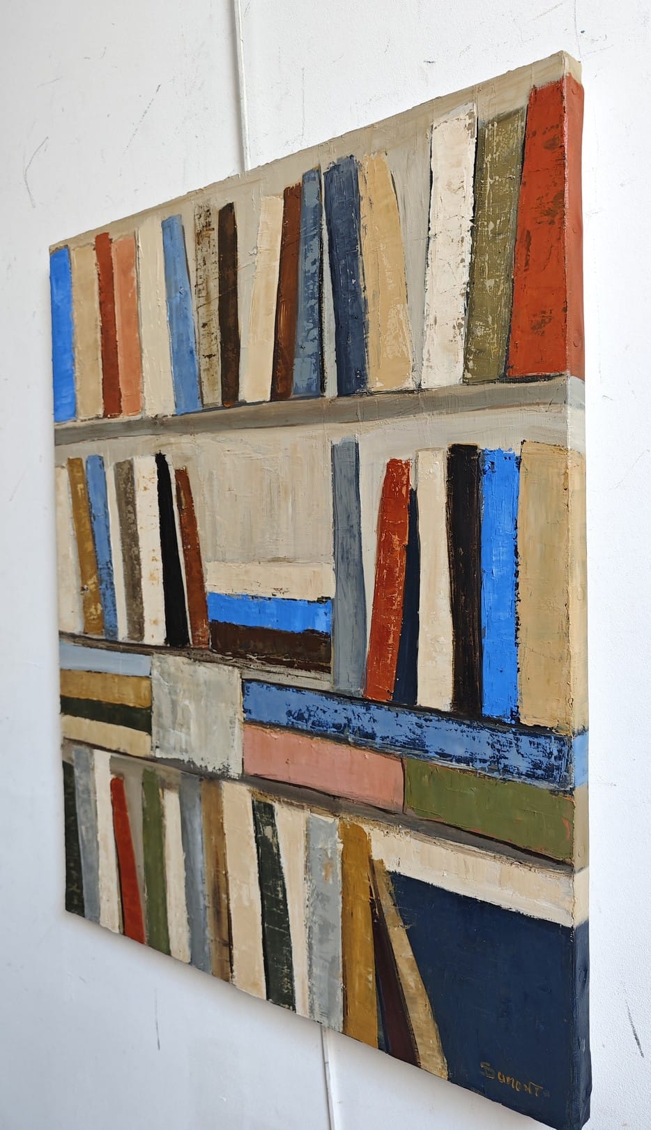 Inspiration - Sophie Dumont