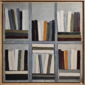 La citadelle des livres - Sophie Dumont