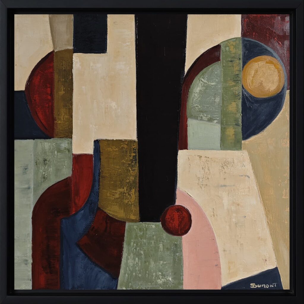 Le passage - Sophie Dumont