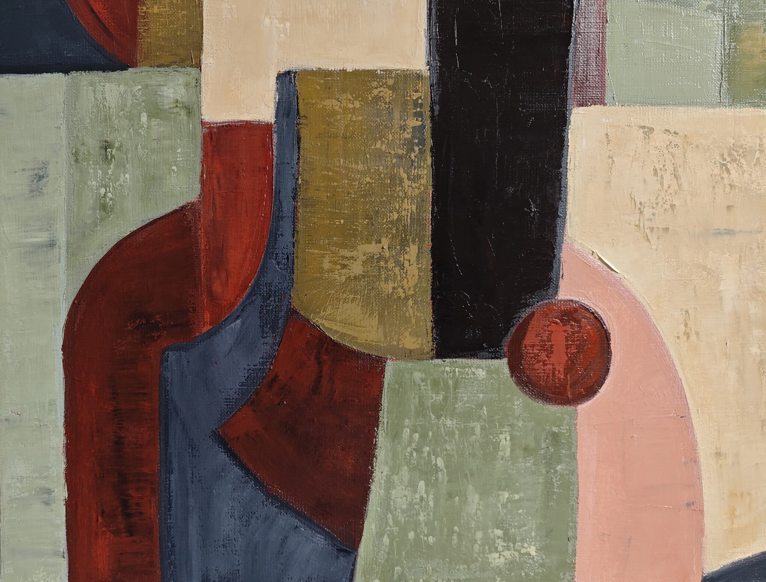 Le passage - Sophie Dumont