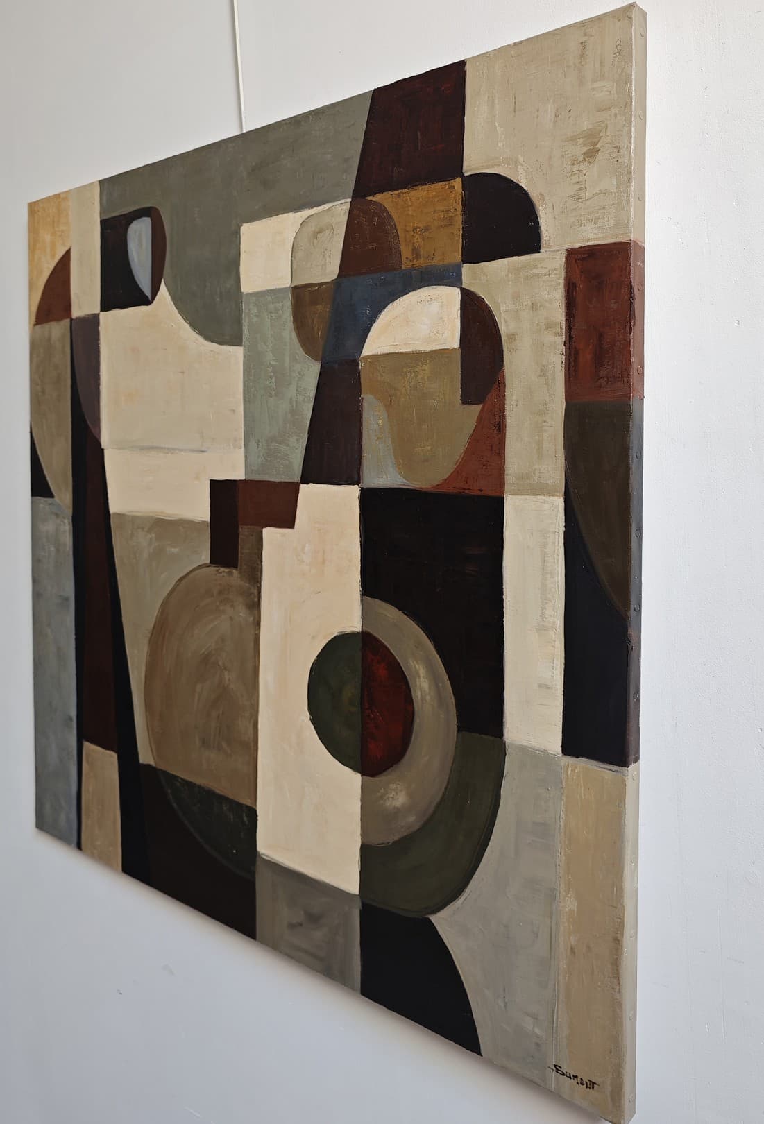 Le point de bascule - Sophie Dumont