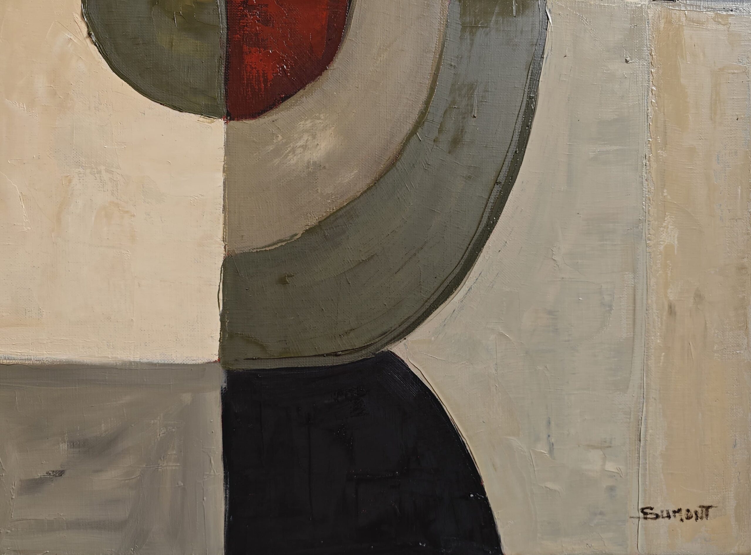 Le point de bascule - Sophie Dumont