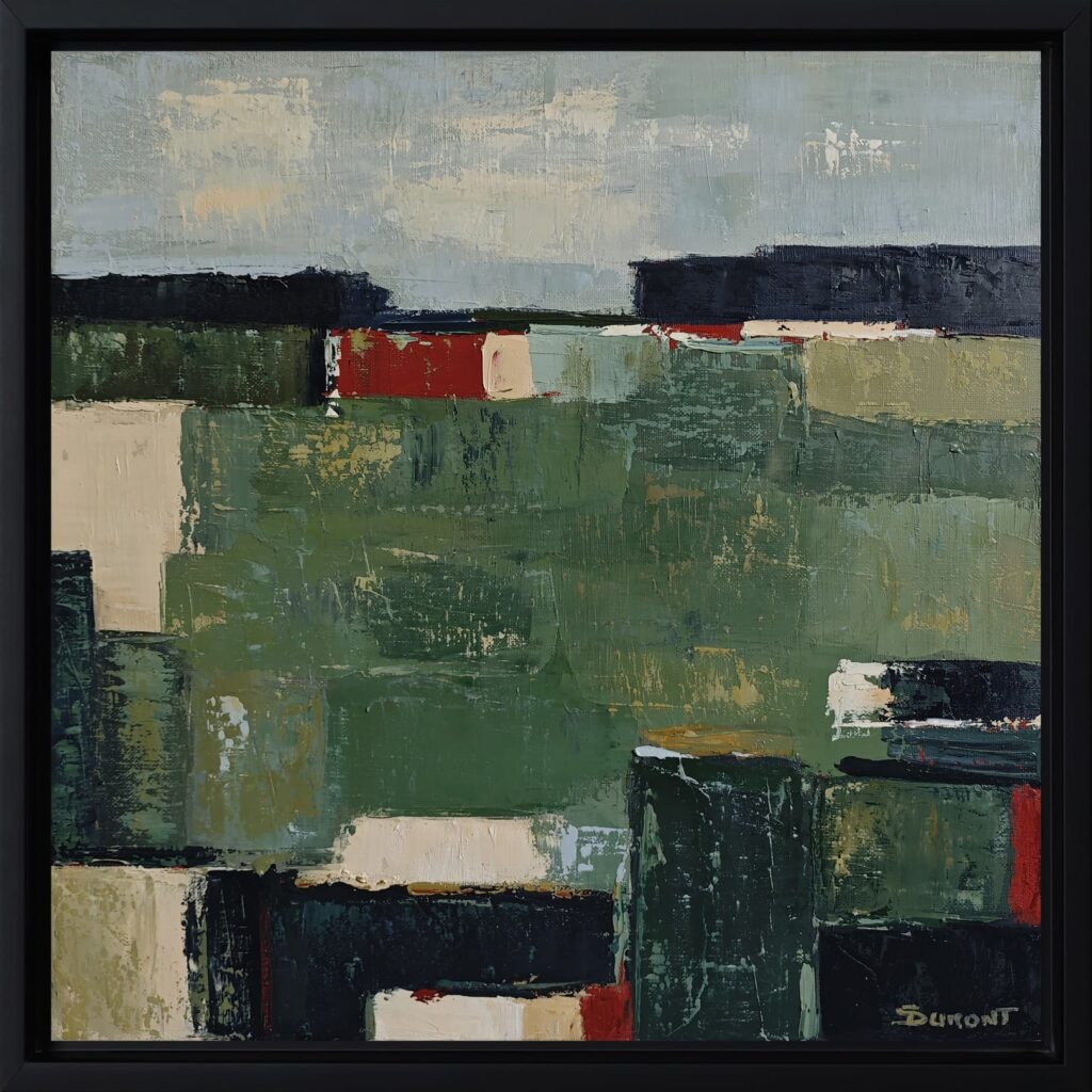 Lignes de terre - Sophie Dumont