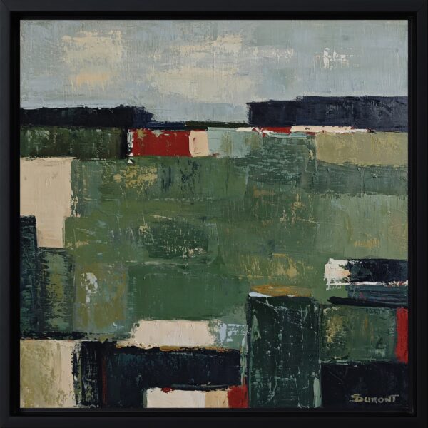 Lignes de terre - Sophie Dumont