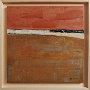 Lueur fauve - Sophie Dumont