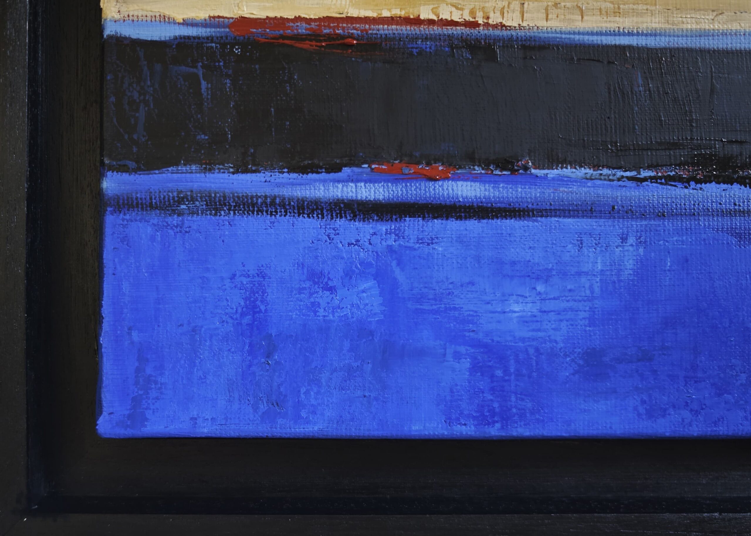 Lumière d'horizon - Sophie Dumont