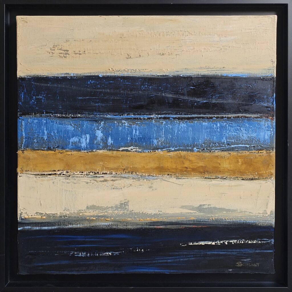Memoire du rivage - Sophie Dumont