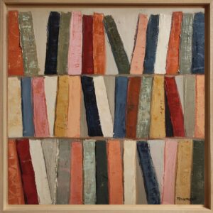 Partition colorée - Sophie Dumont