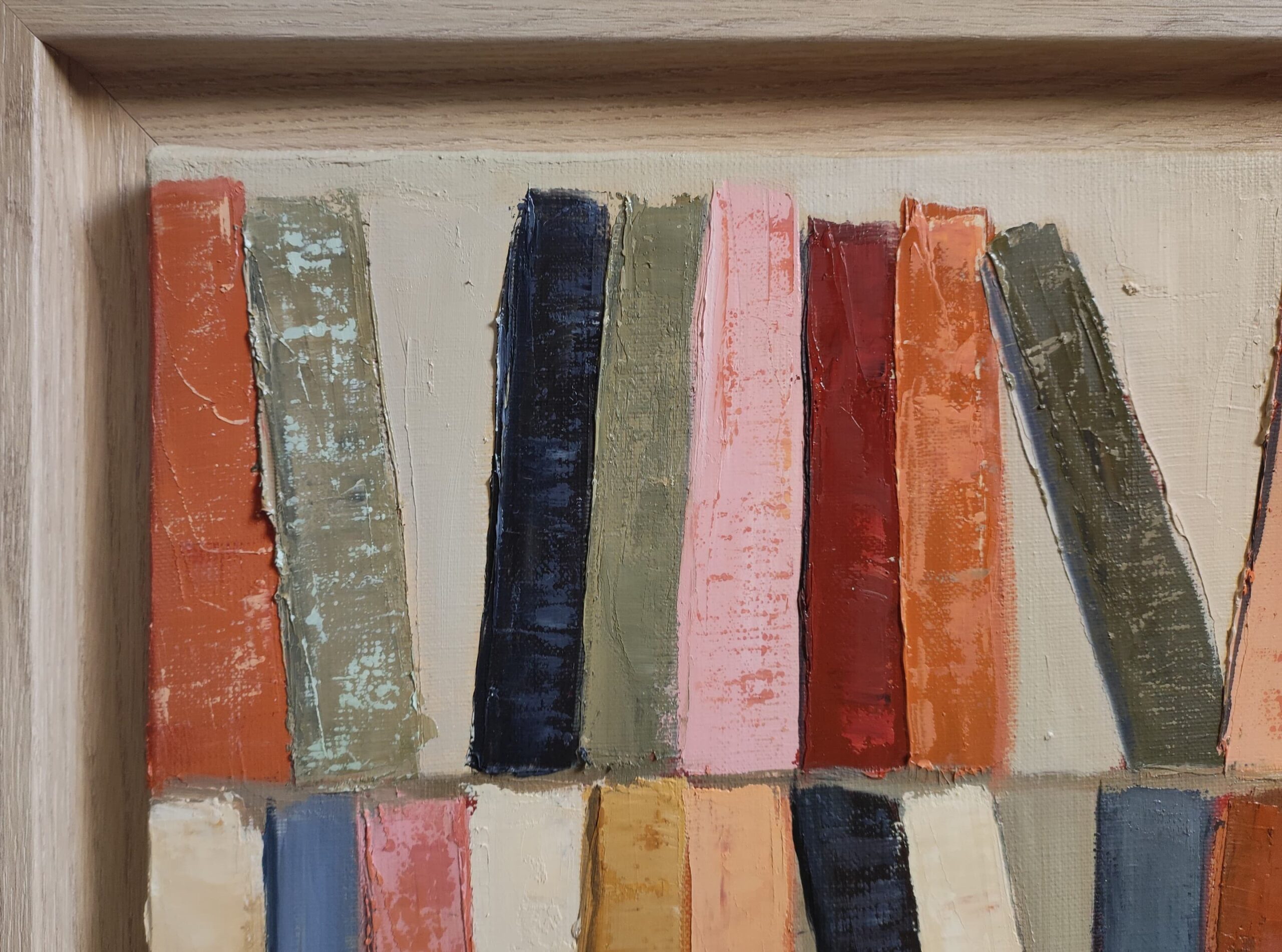 Partition colorée - Sophie Dumont