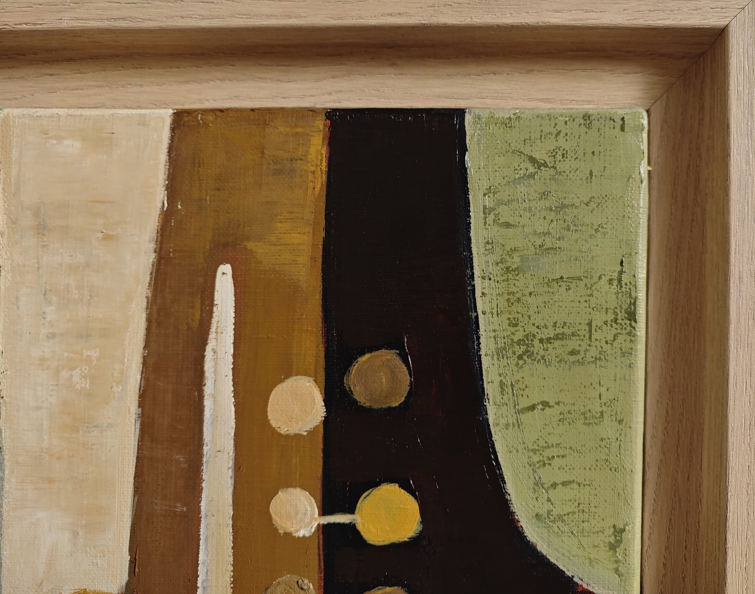 Partition - Sophie Dumont