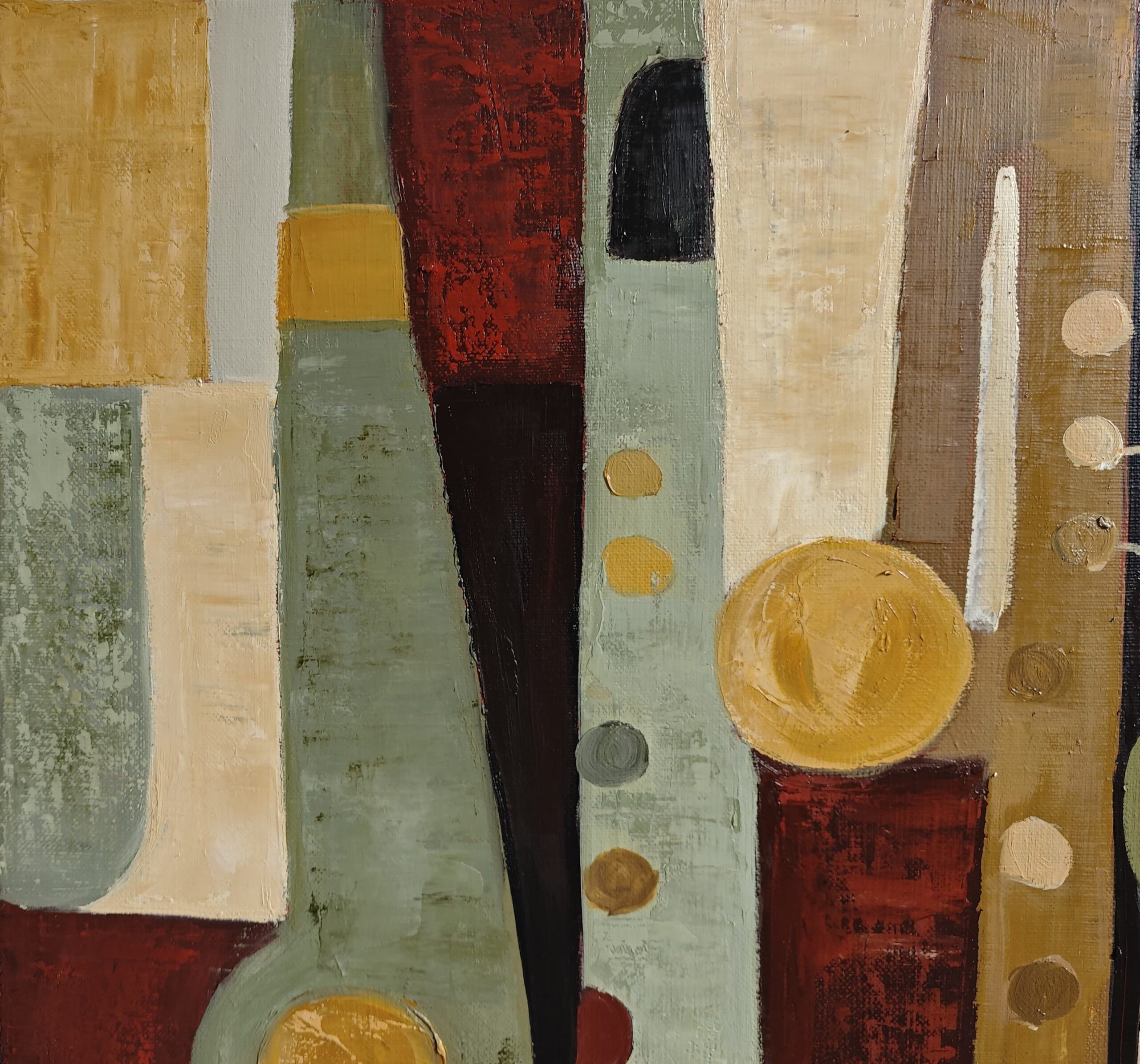 Partition - Sophie Dumont