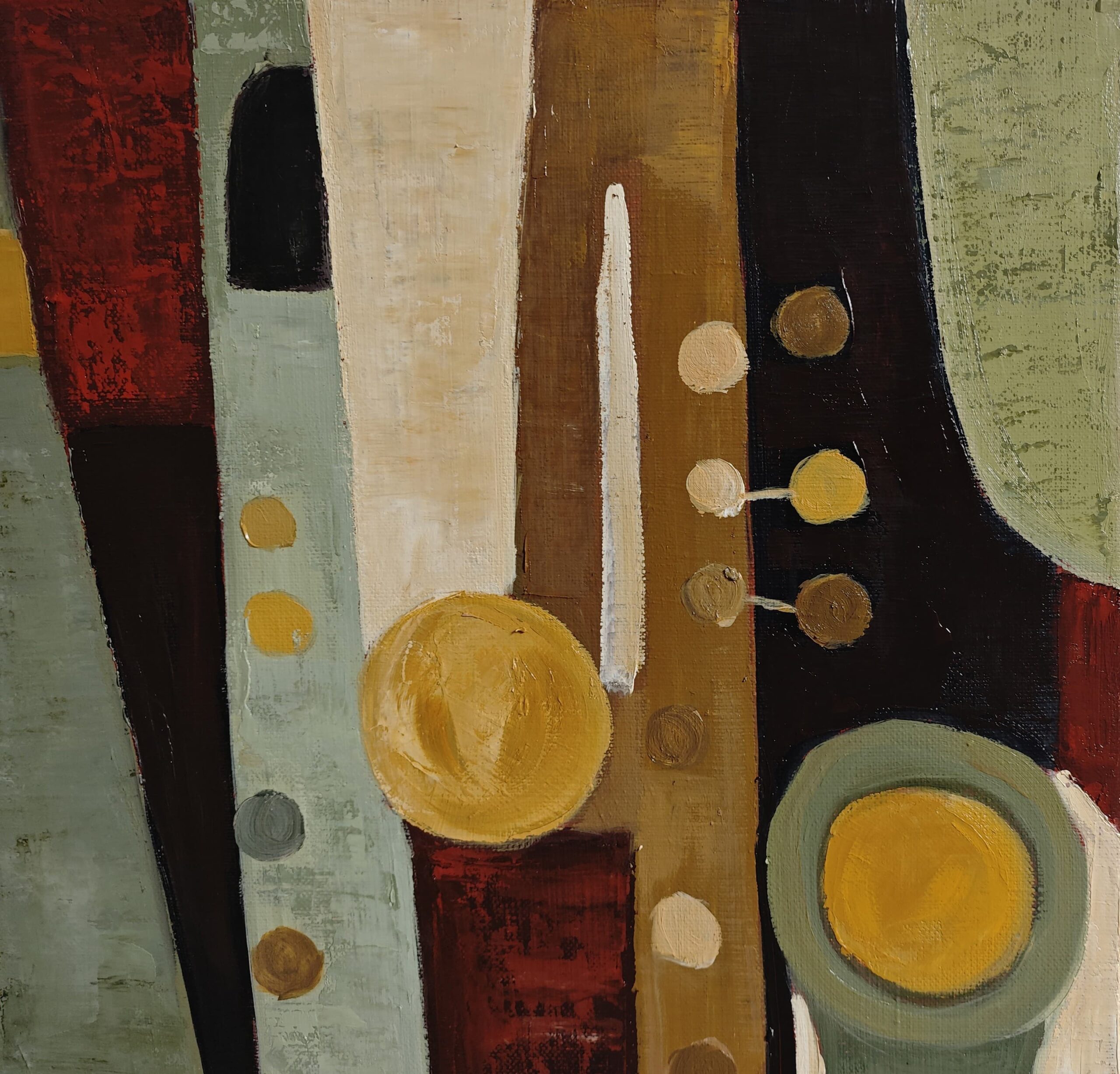 Partition - Sophie Dumont
