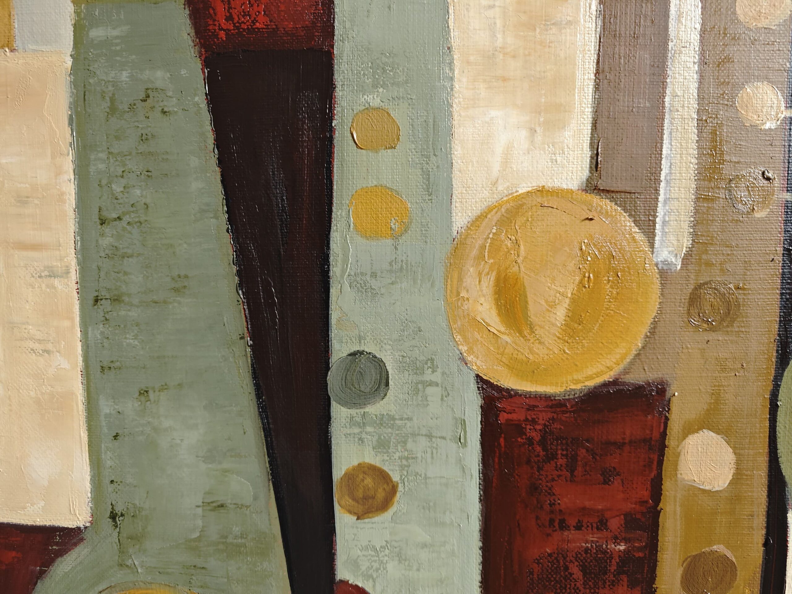 Partition - Sophie Dumont