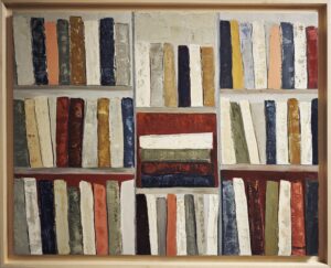 Point de lecture - Sophie Dumont
