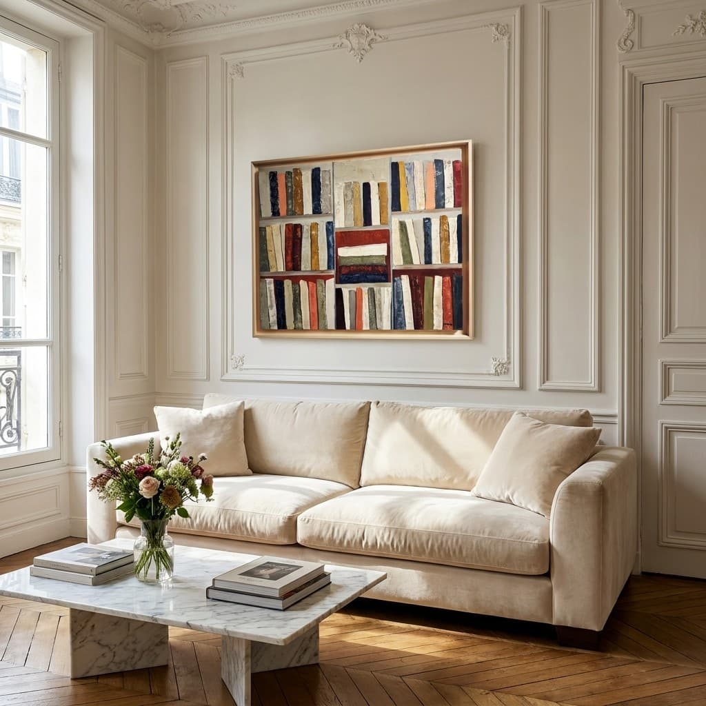 Point de lecture - Sophie Dumont