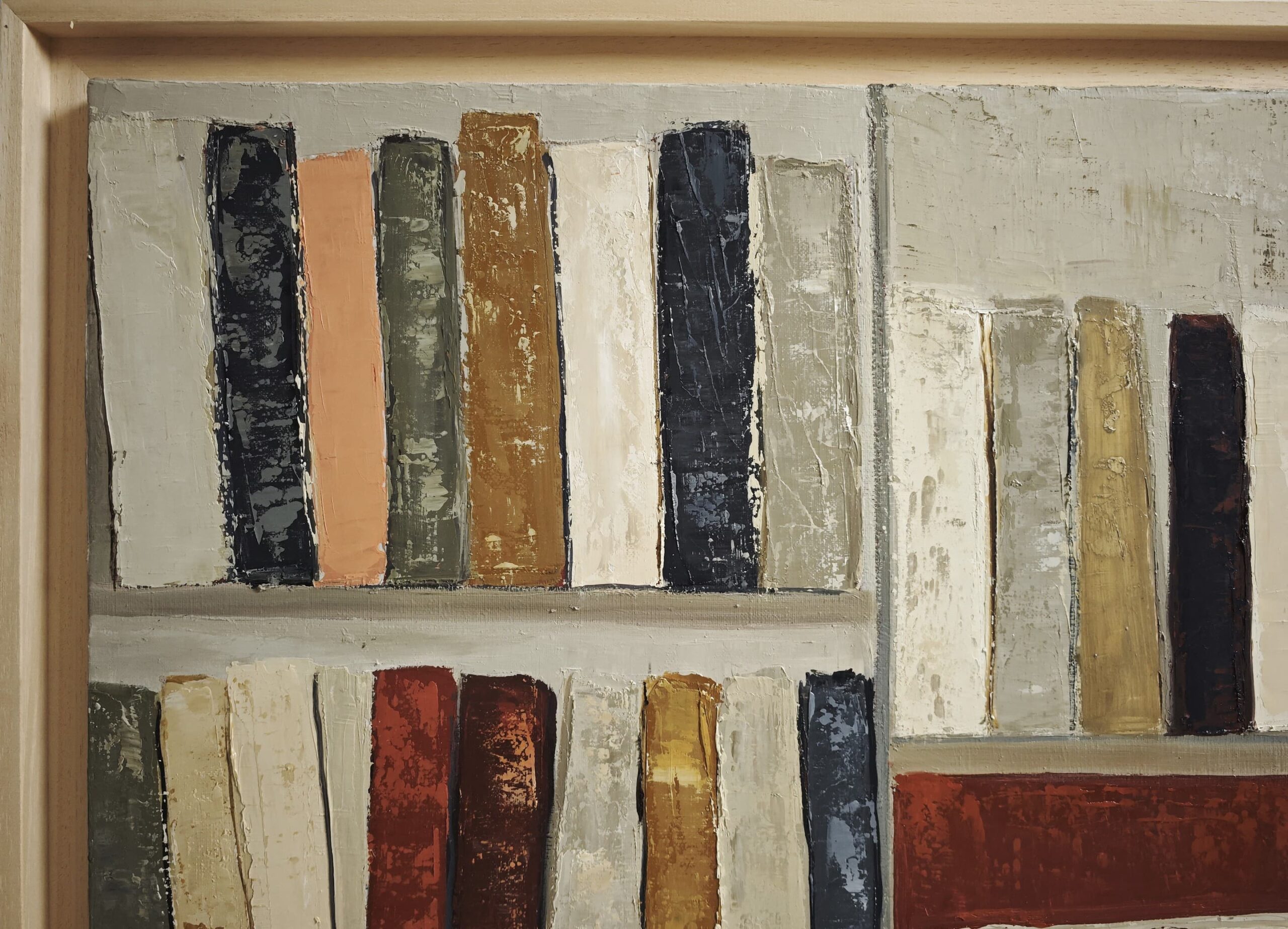 Point de lecture - Sophie Dumont