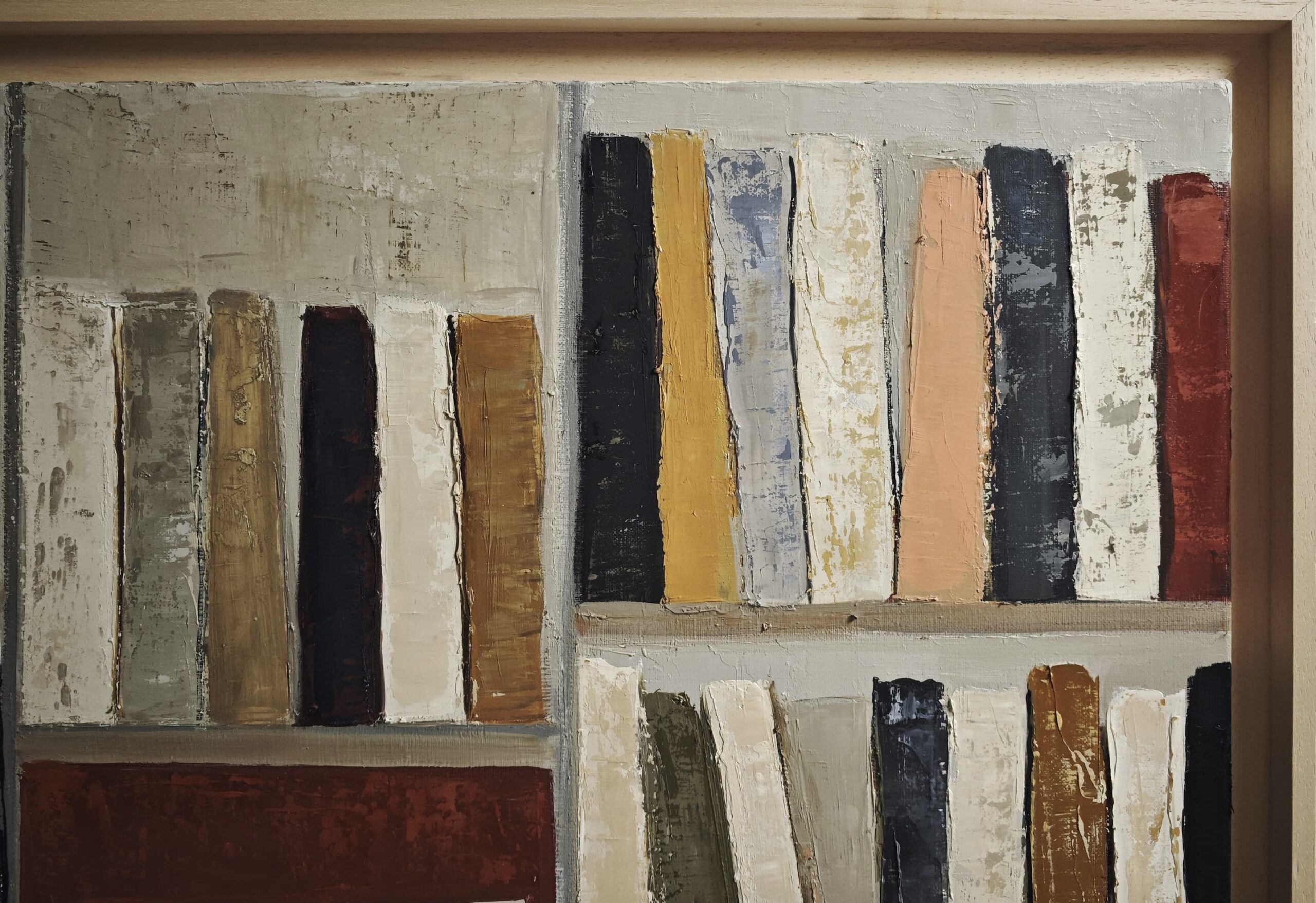 Point de lecture - Sophie Dumont