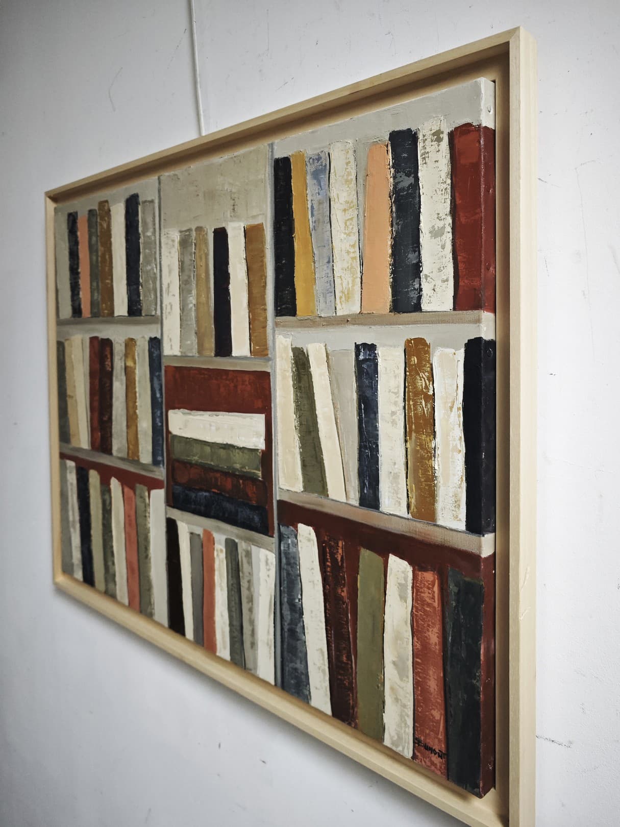 Point de lecture - Sophie Dumont