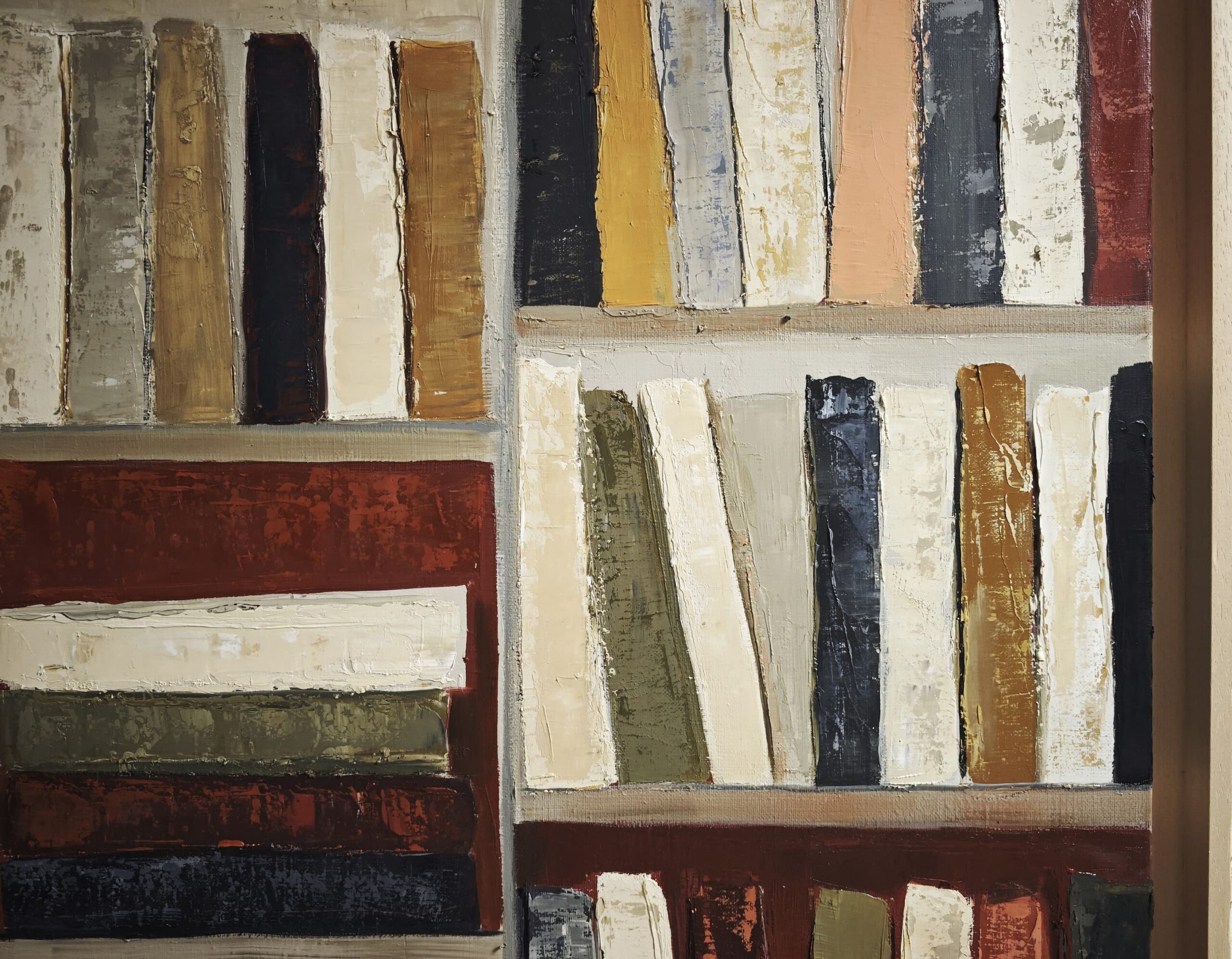 Point de lecture - Sophie Dumont