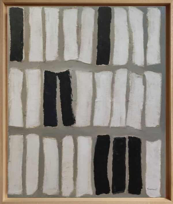 Rythme - Sophie Dumont