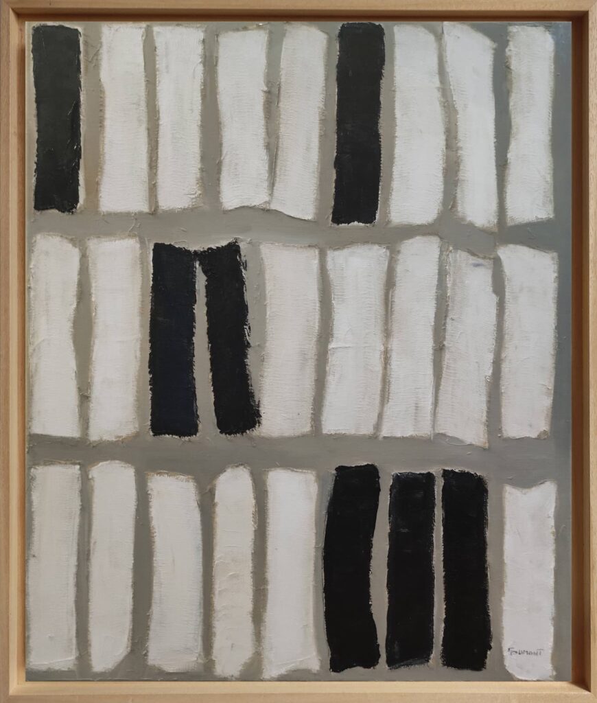 Rythme - Sophie Dumont