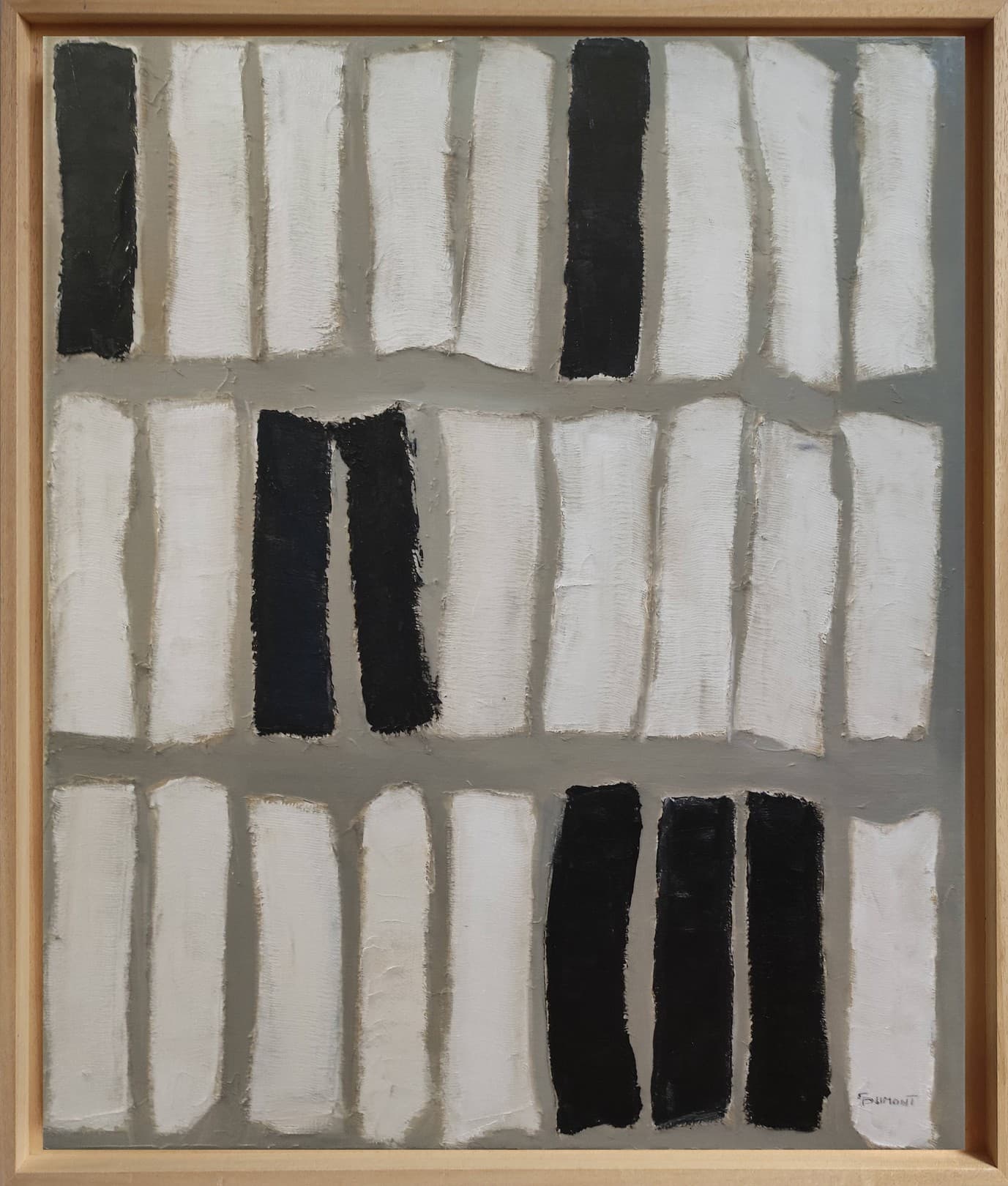 Rythme - Sophie Dumont