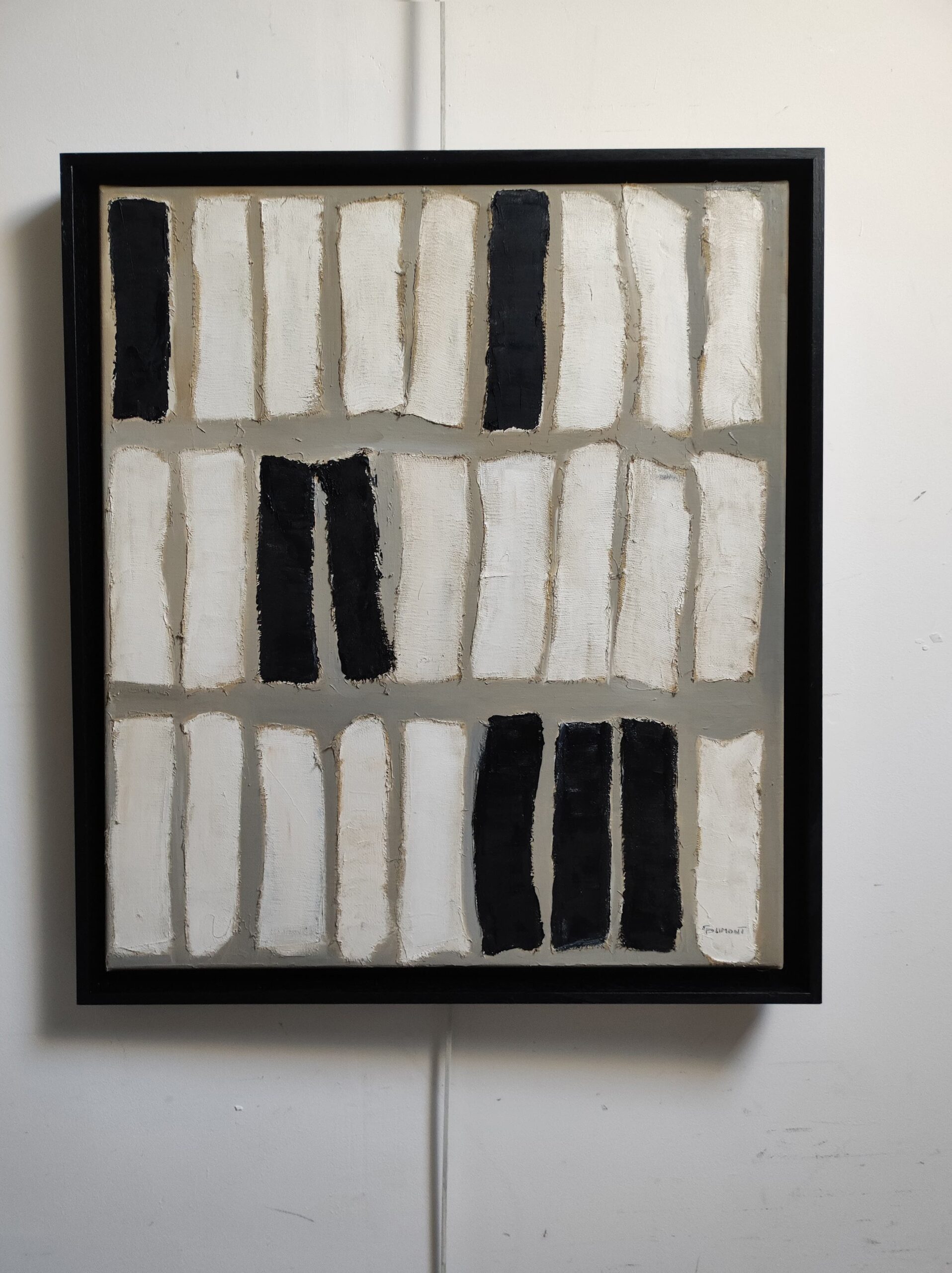 Rythme - Sophie Dumont
