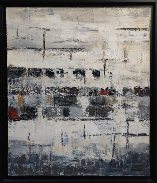 Strates 3 - Sophie Dumont
