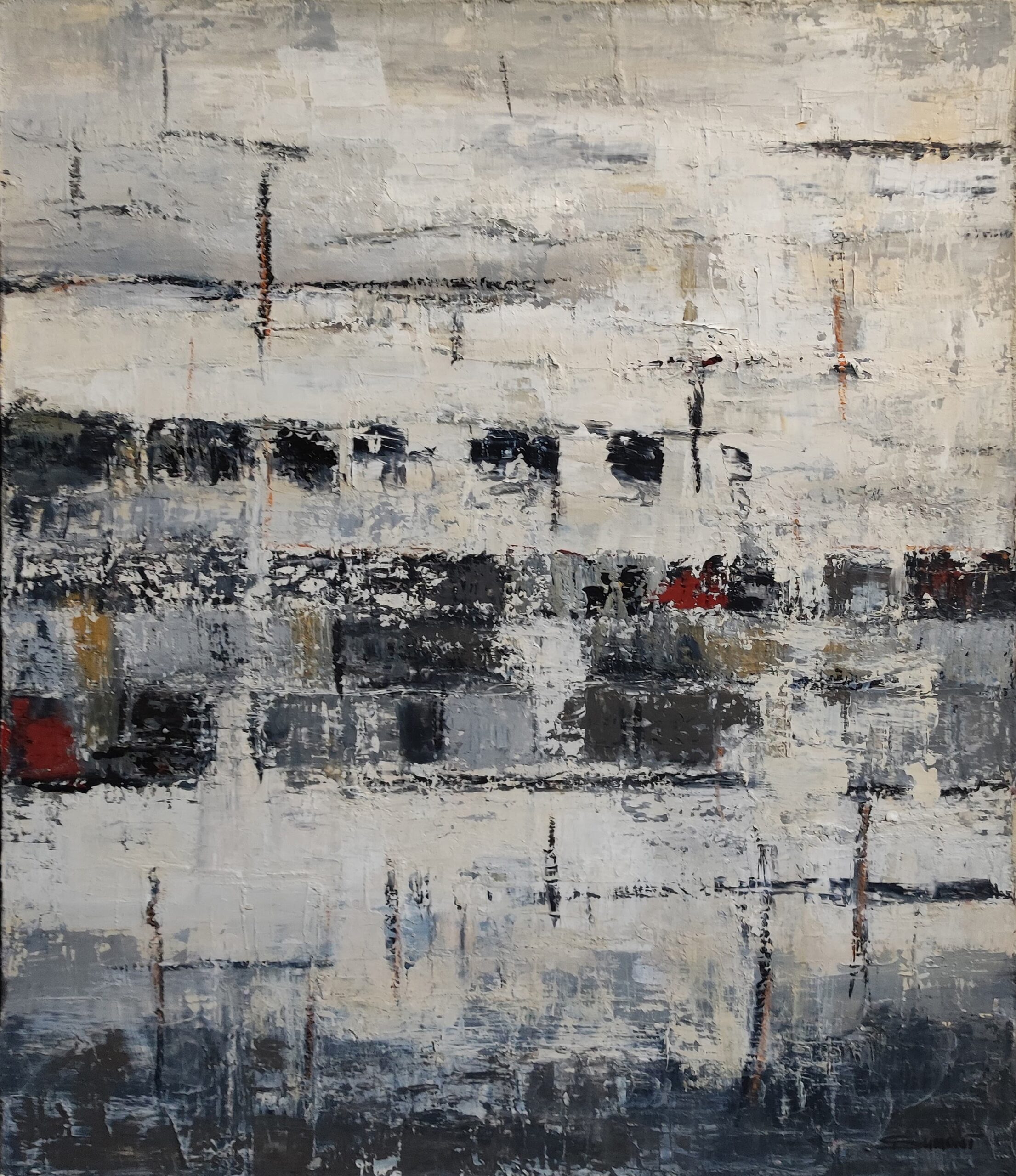 Strates 3 - Sophie Dumont