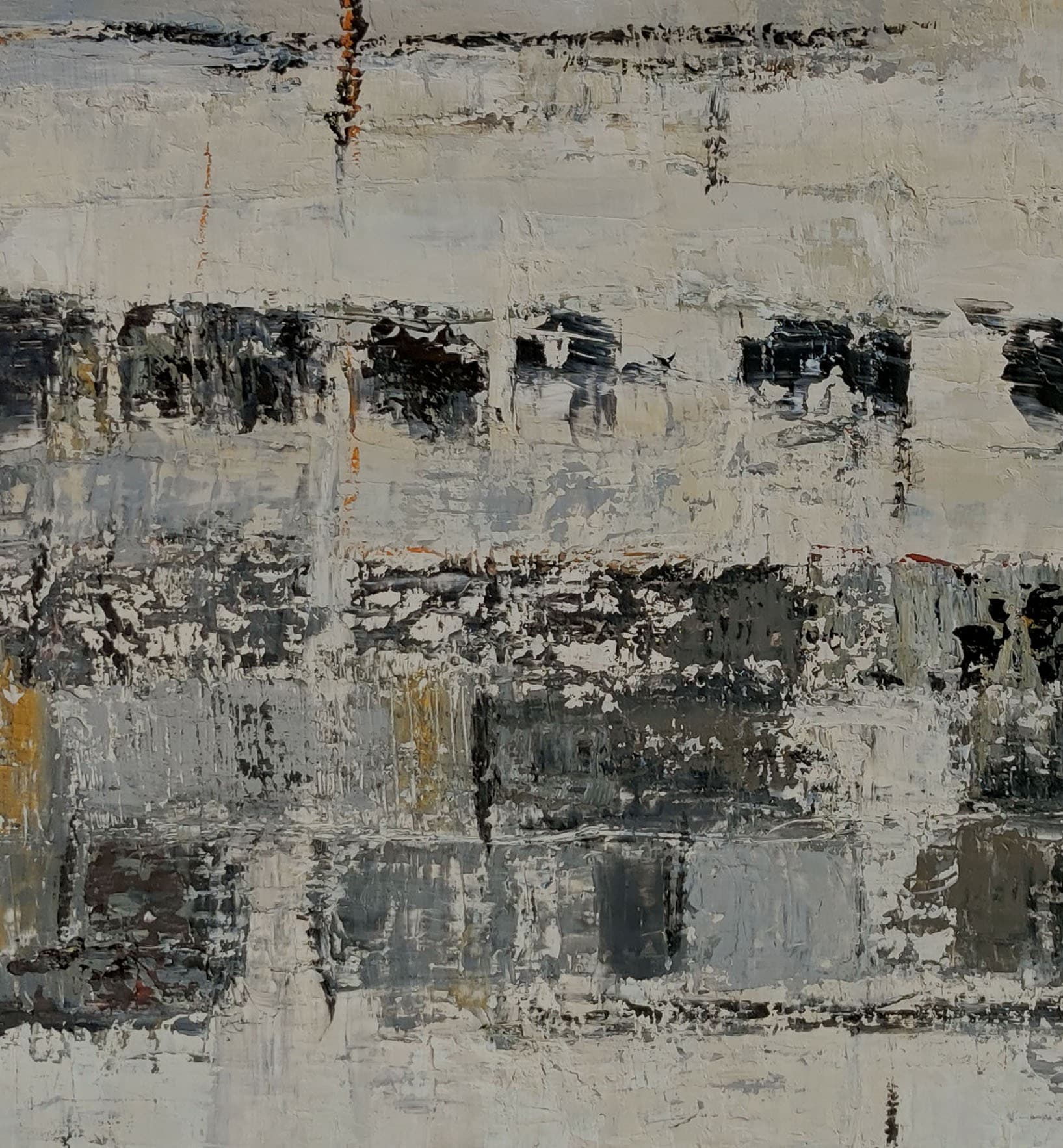 Strates 3 - Sophie Dumont