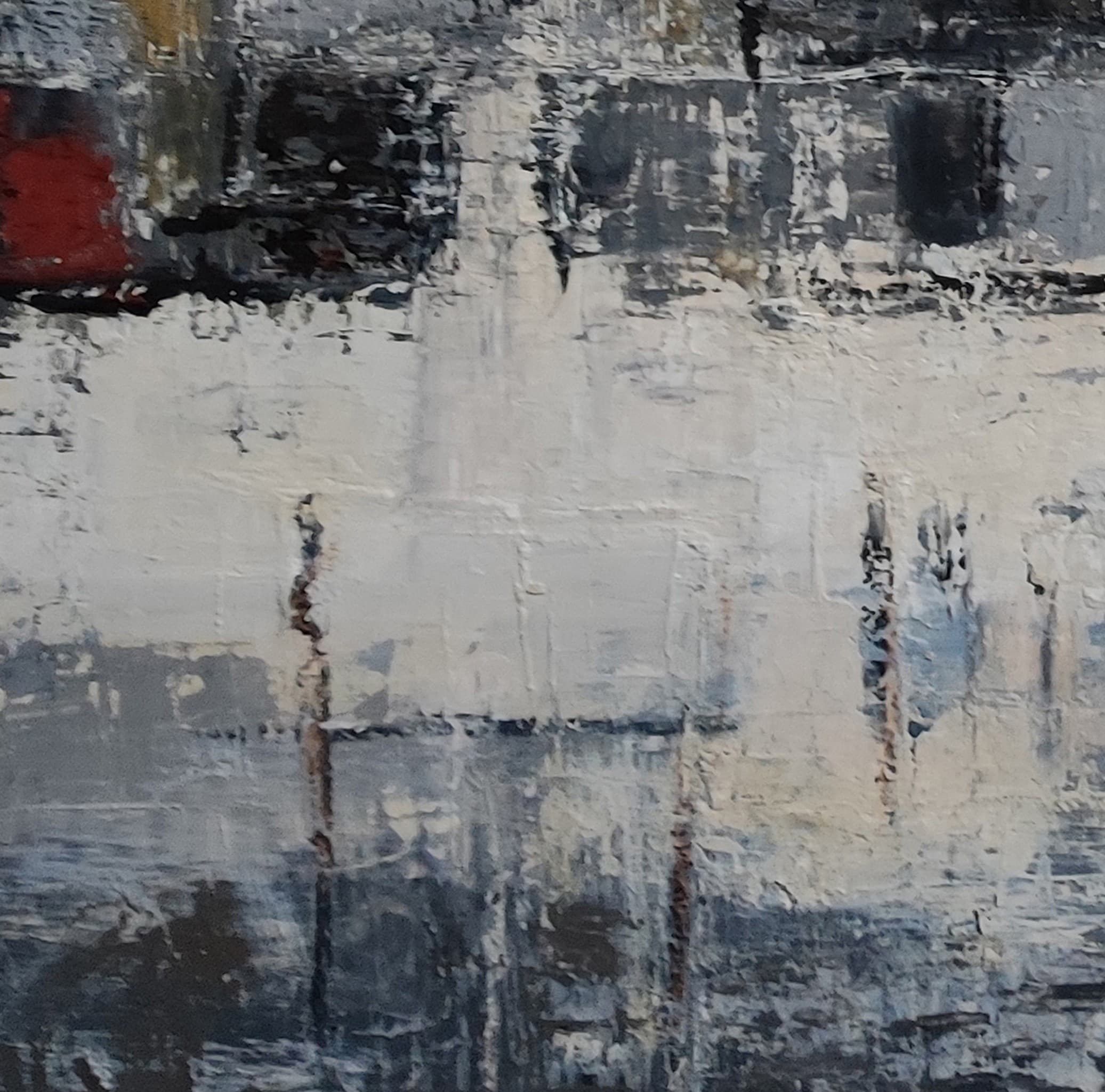 Strates 3 - Sophie Dumont