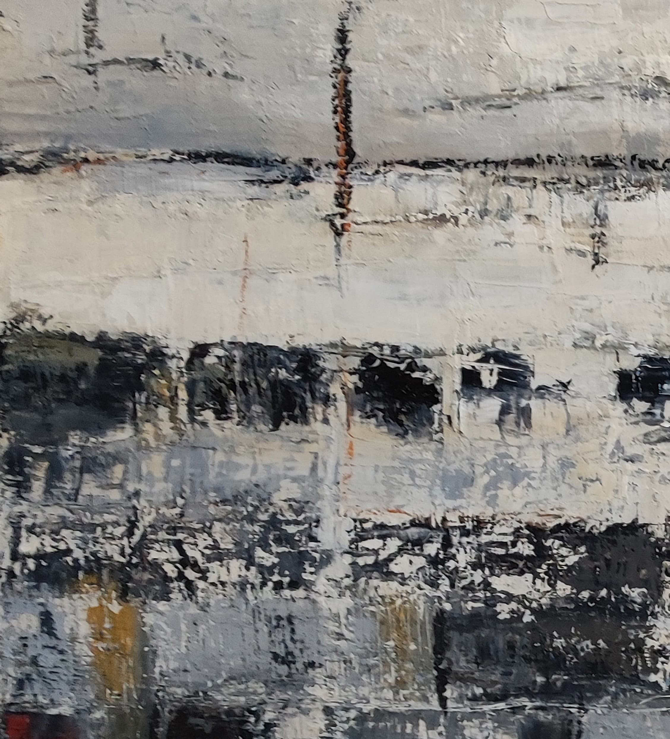Strates 3 - Sophie Dumont