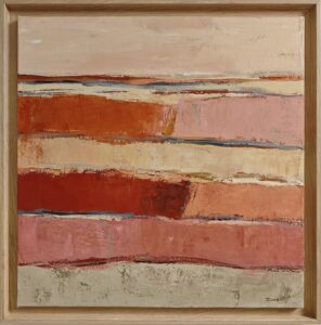 Terra rosa - Sophie Dumont
