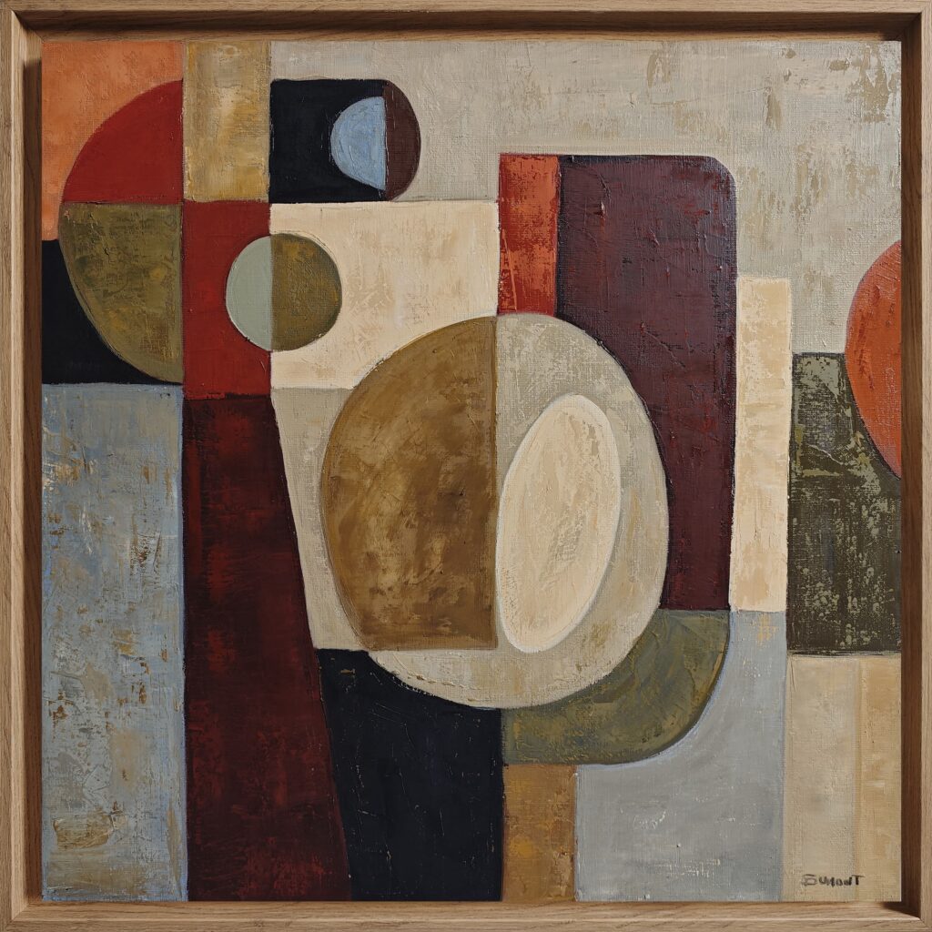 Totem - Sophie Dumont