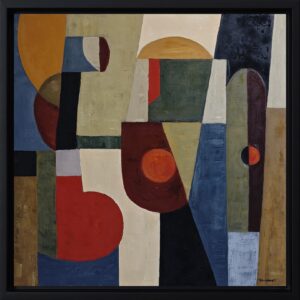 Vers l'equilibre - Sophie Dumont