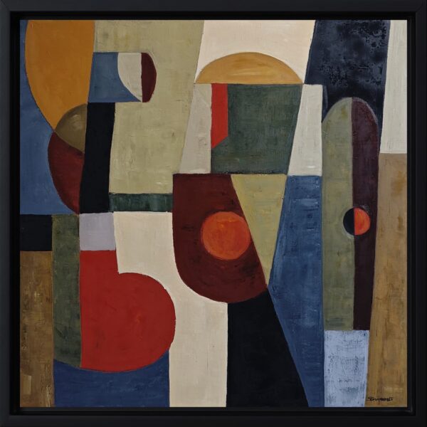 Vers l'equilibre - Sophie Dumont